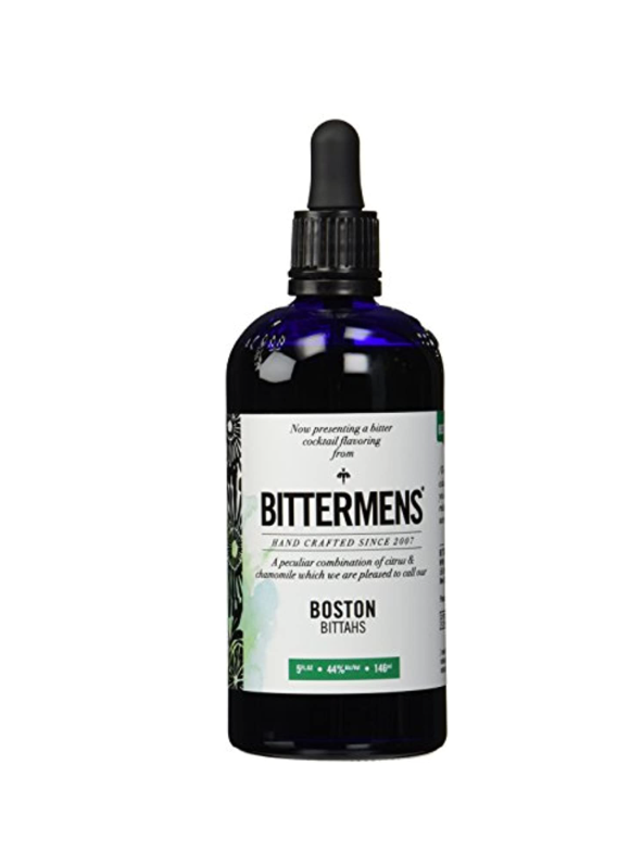 Bittermens Boston Bittahs 146 ml