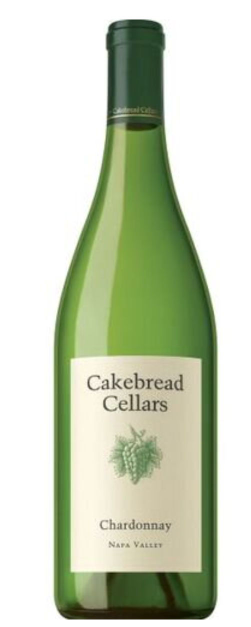 Cakebread Cellars Chardonay | 2021