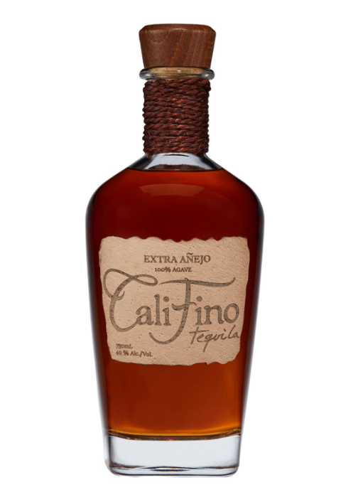 Califino Extra Anejo