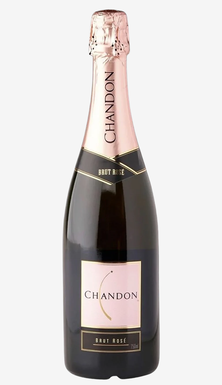 Chandon Brut Rose 750 ml