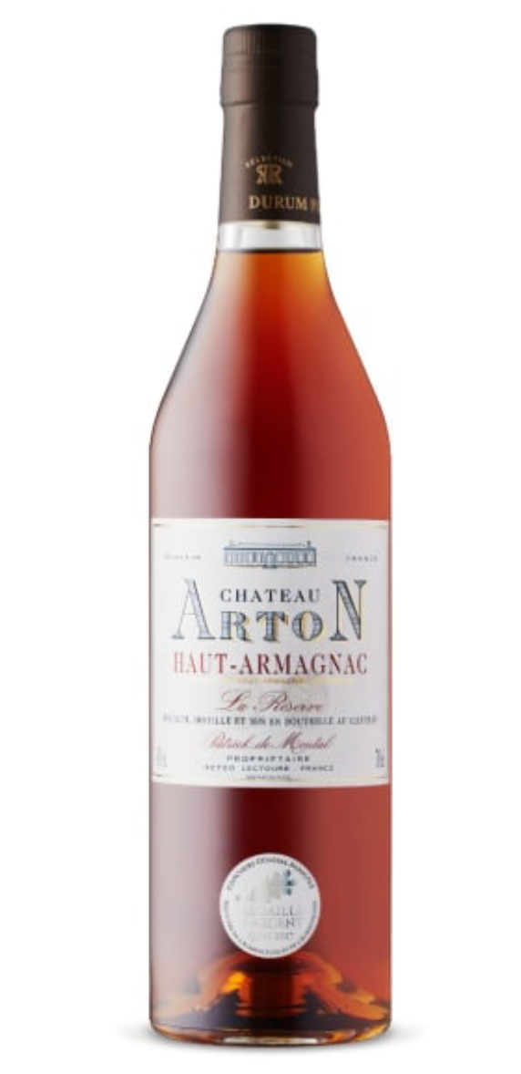 Chateau Arton Haut-Armagnac