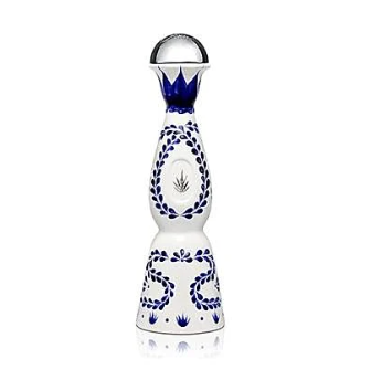 Clase Azul Reposado Tequila 750ml Bottle