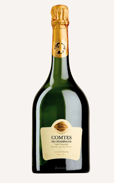 Comtes De Champagne Blanc de Blancs