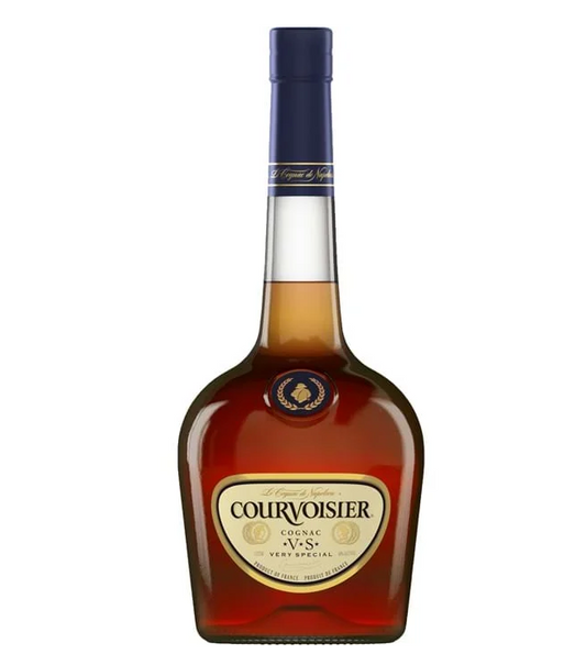 Courvoisier 750 ml