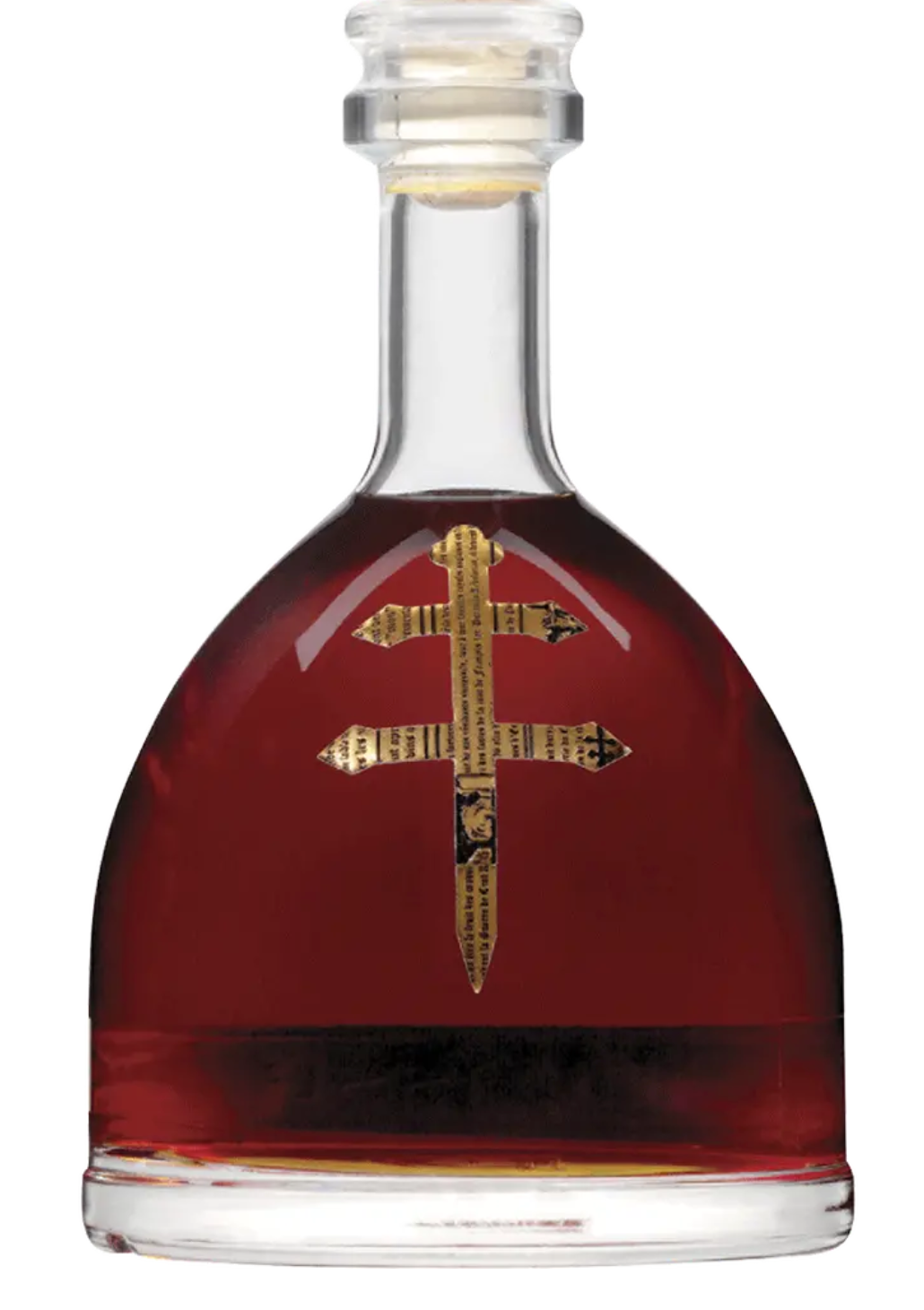 D'usse Cognac