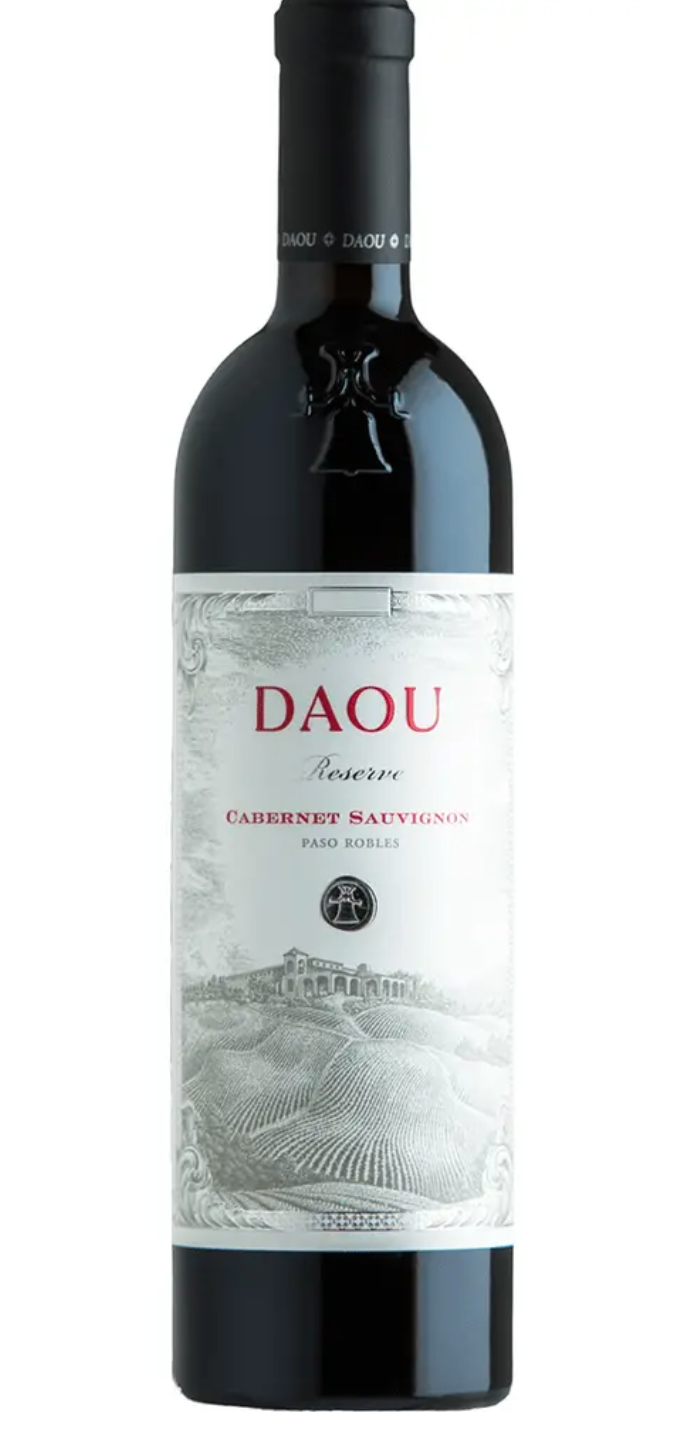 DAOU Reserve Cabernet Sauvignon | 2019