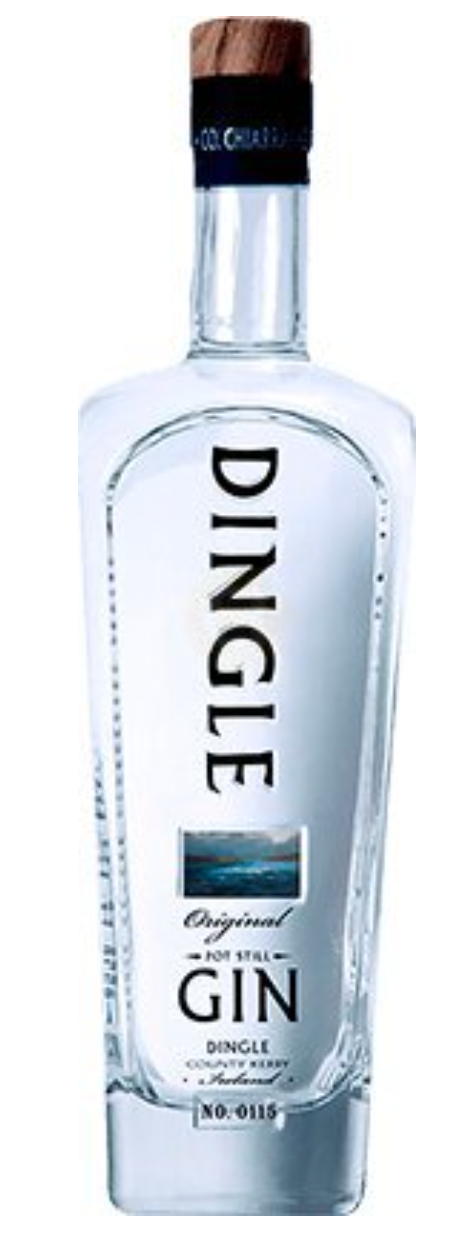 Dingle Original Pot Still Gin