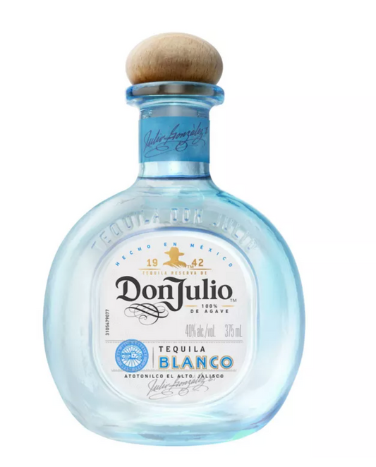 Don Julio Blanco 375 ml