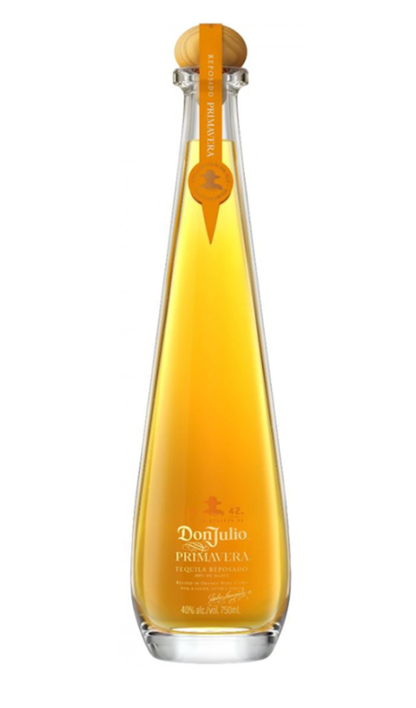 Don Julio Primavera