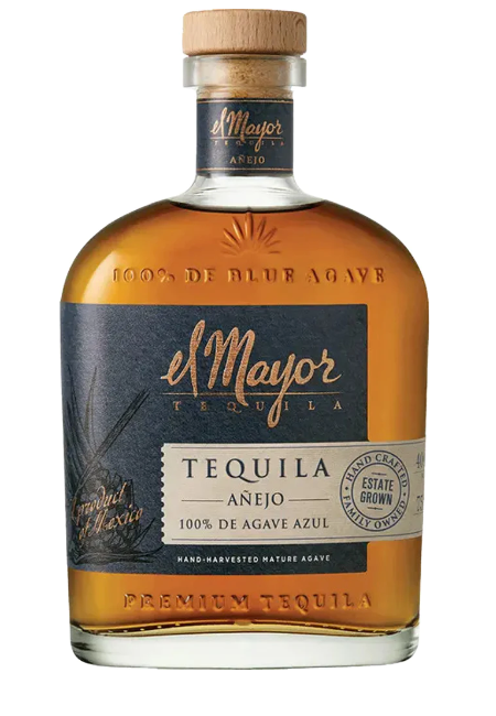 El Mayor Anejo 750 ml