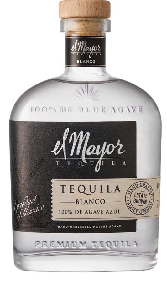 El Mayor Blanco 750 ml