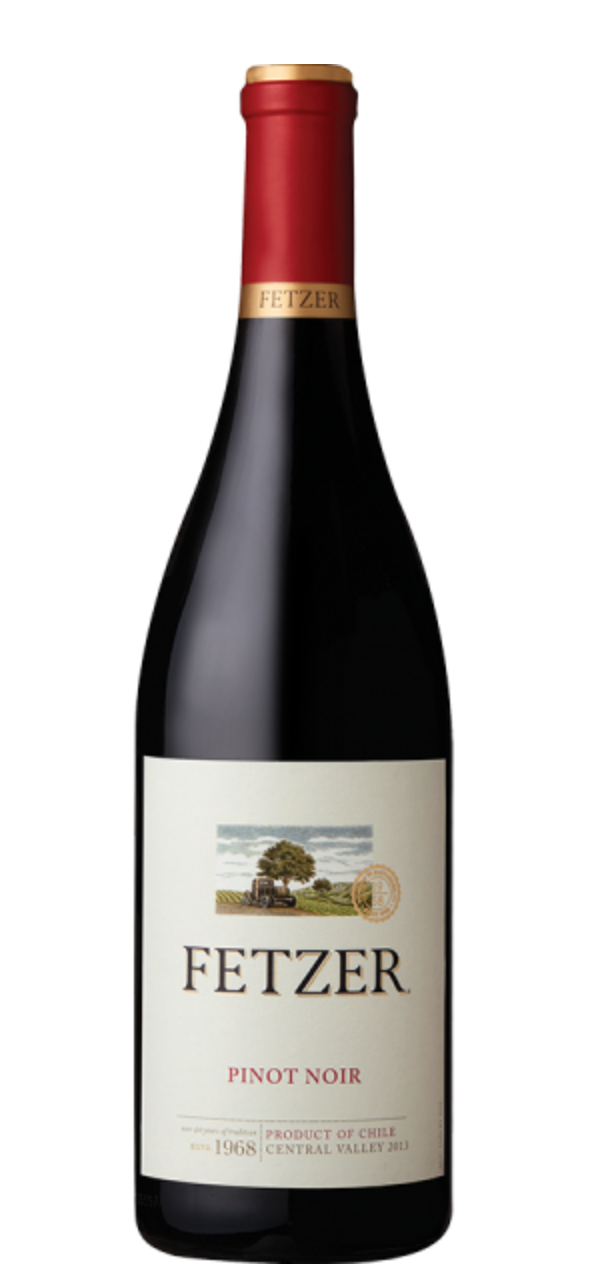 Fetzer Pinot Noir 750 ml