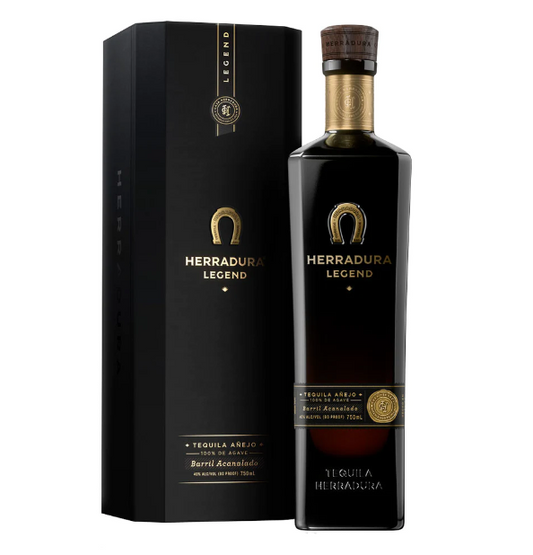 Herradura Legend Anejo Tequila 750 ml