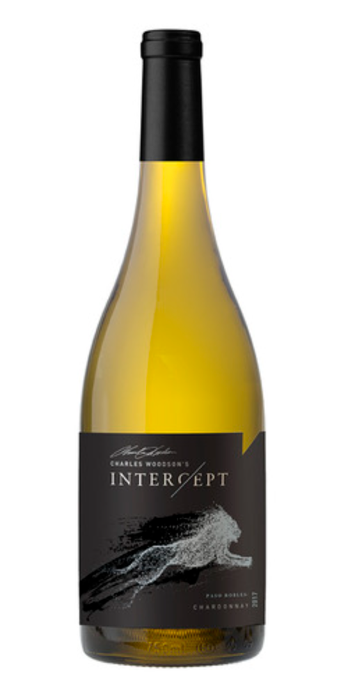 Intercept 24 Chardonnay