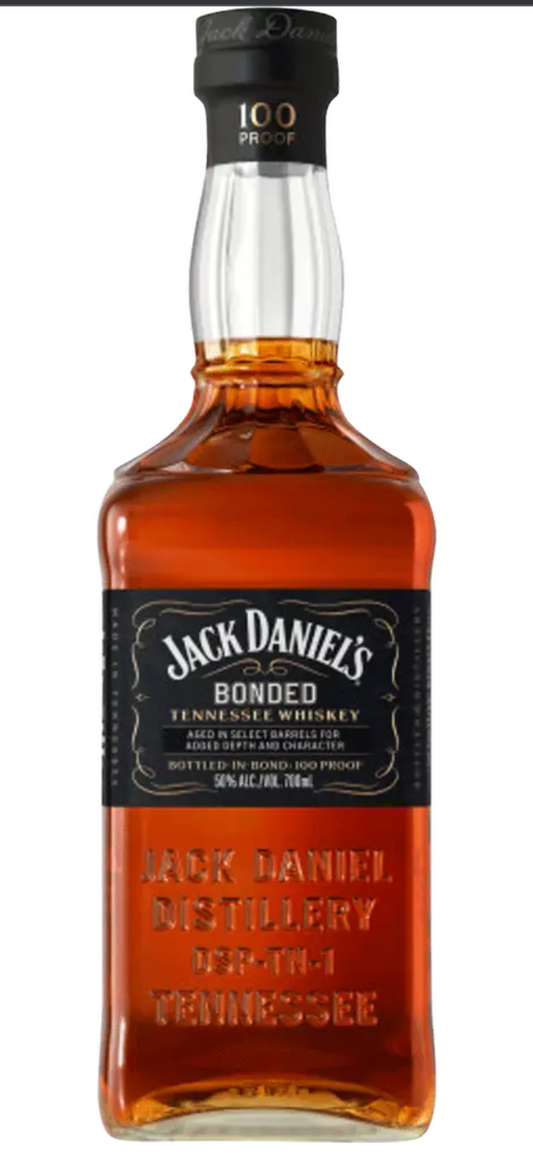 Jack Daniels Bonded