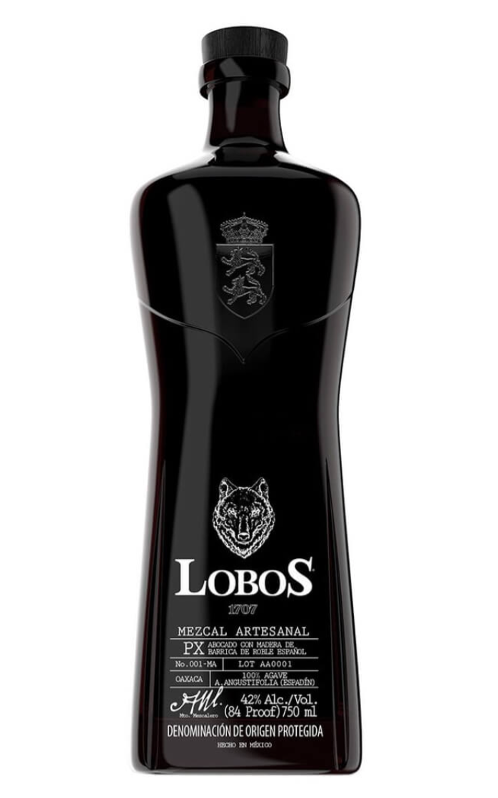 Lobos Tequila Mezcal Artesenal