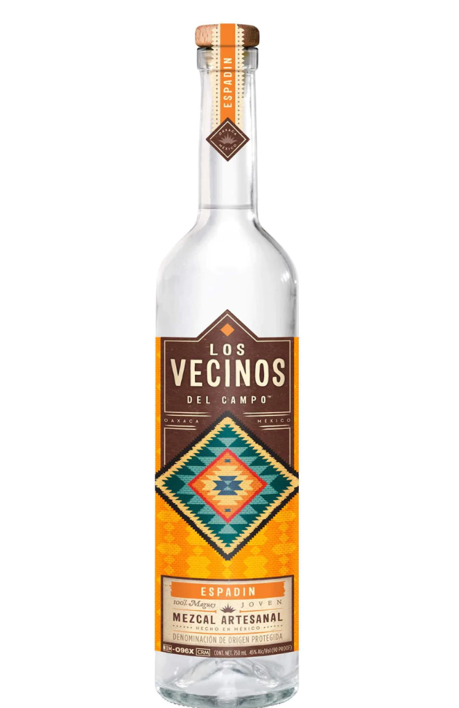 Los Vecinos Del Campo Tobala 750 ml