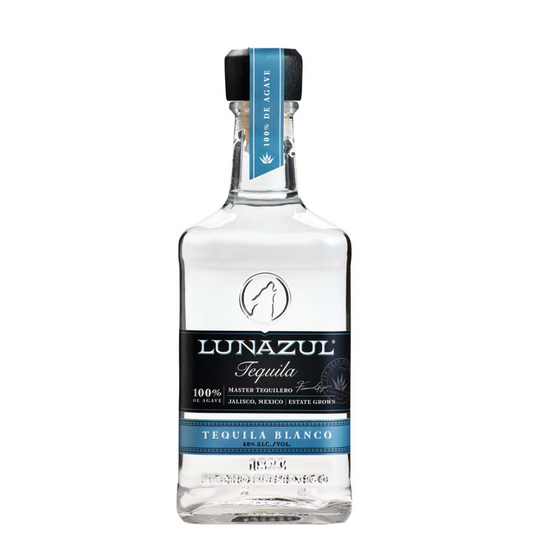 Lunazul Blanco 750 ml