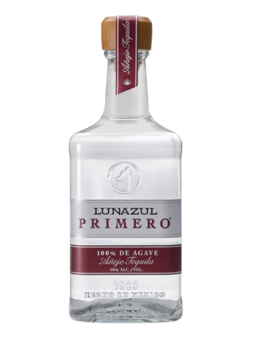 Lunazul Primero Anejo