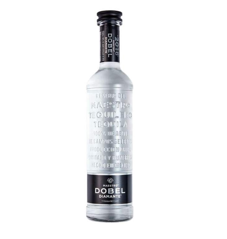 Maestro Dobel Diamante Reposado Tequila 750 ml