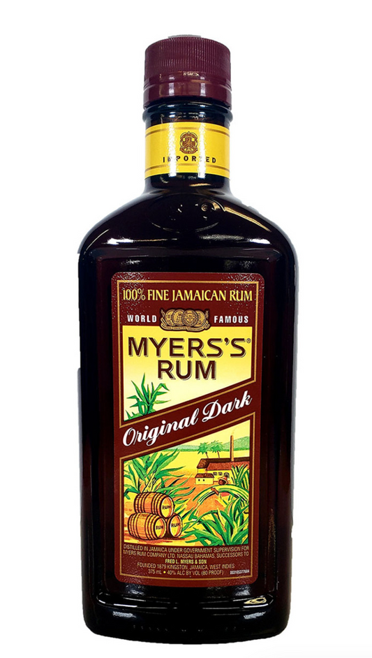 Myers's Rum Original Dark 375 ml