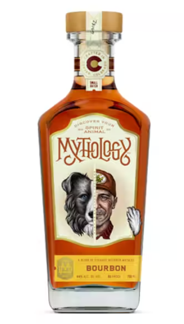 Mythology Bourbon