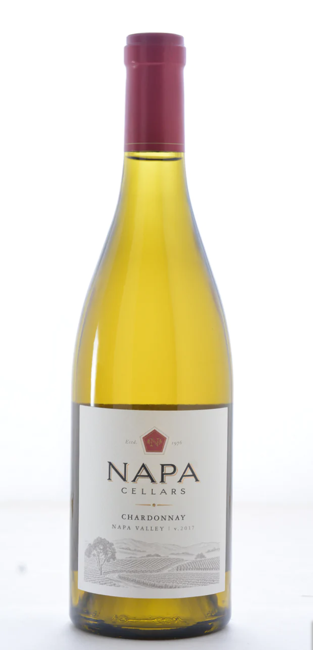 Napa Cellars Chardonnay | 2017 750 ml