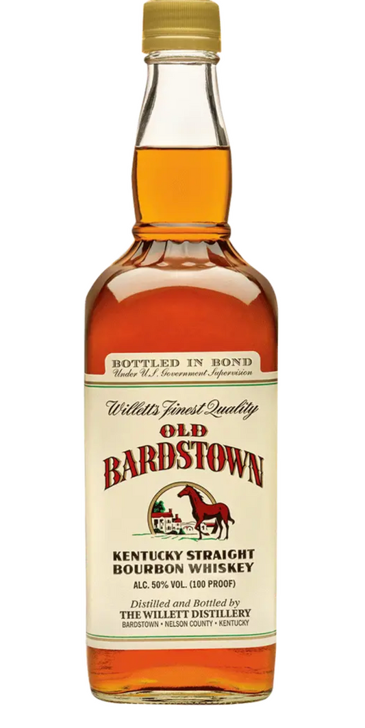 Old Bardstown Bourbon Whiskey