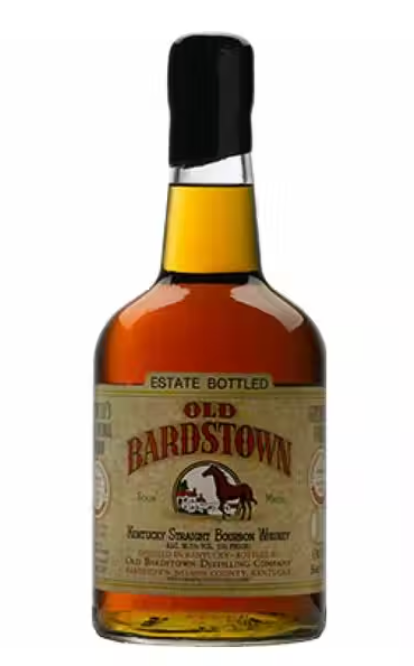 Old Bardstown Estate Bottled Bourbon Whiskey 101 Proof