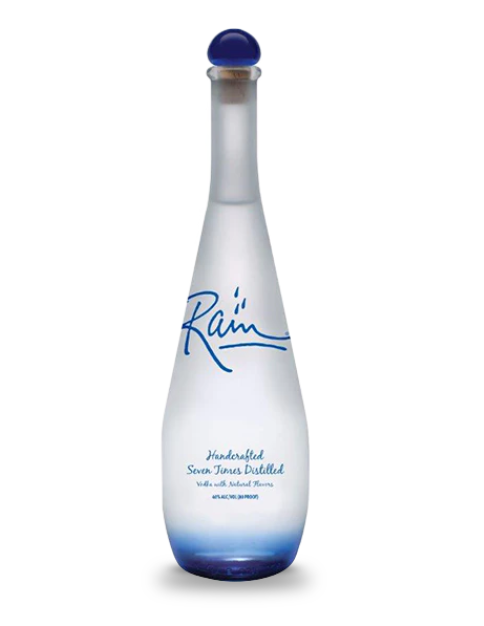 Rain Vodka 750 ml