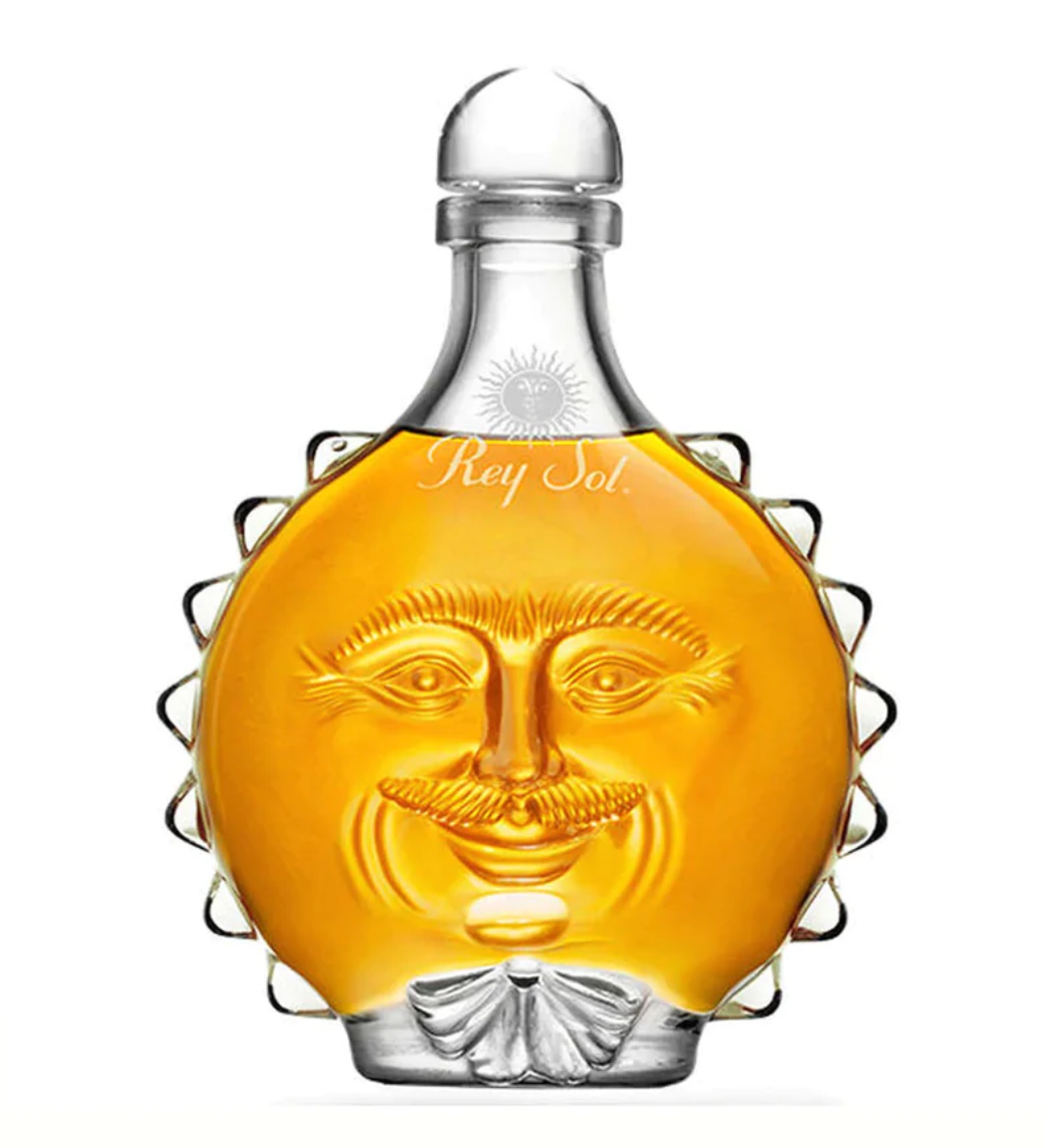 Rey Sol Tequila