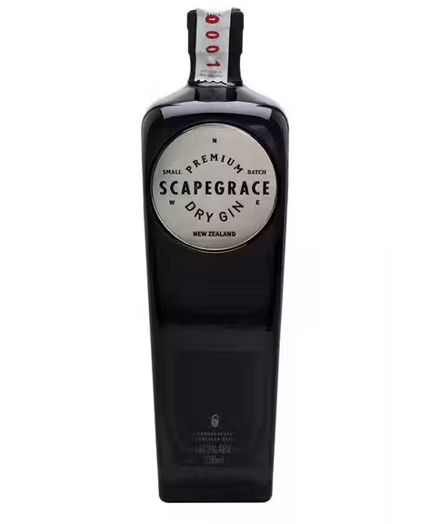 ScapeGrace Dry Gin