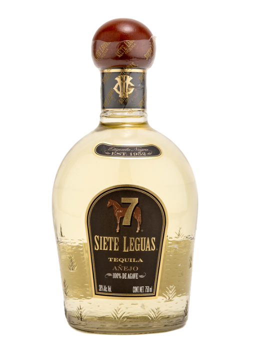 Siete Leguas Tequila Anejo