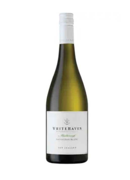 Whitehaven Sauvignon Blanc 750ml Bottle