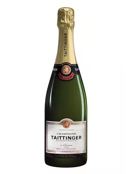 Tattinger Brut