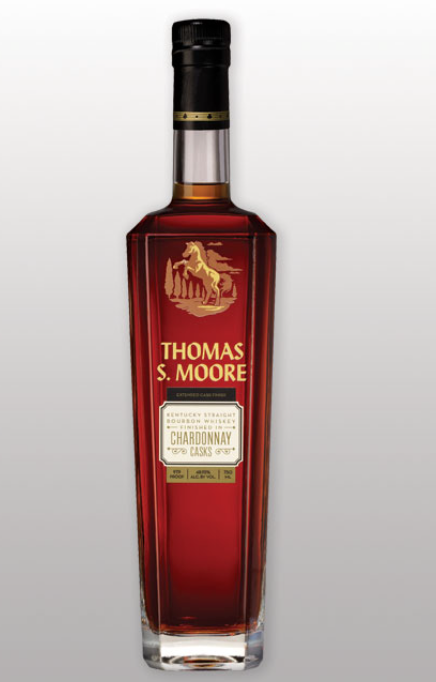 Thomas S. Moore (Chardonnay Cask)