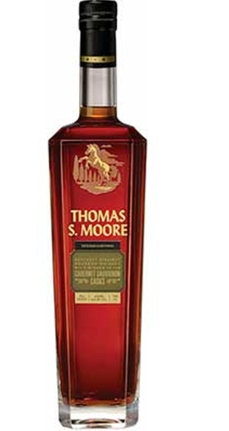 Thomas S. Moore (Port Cask)