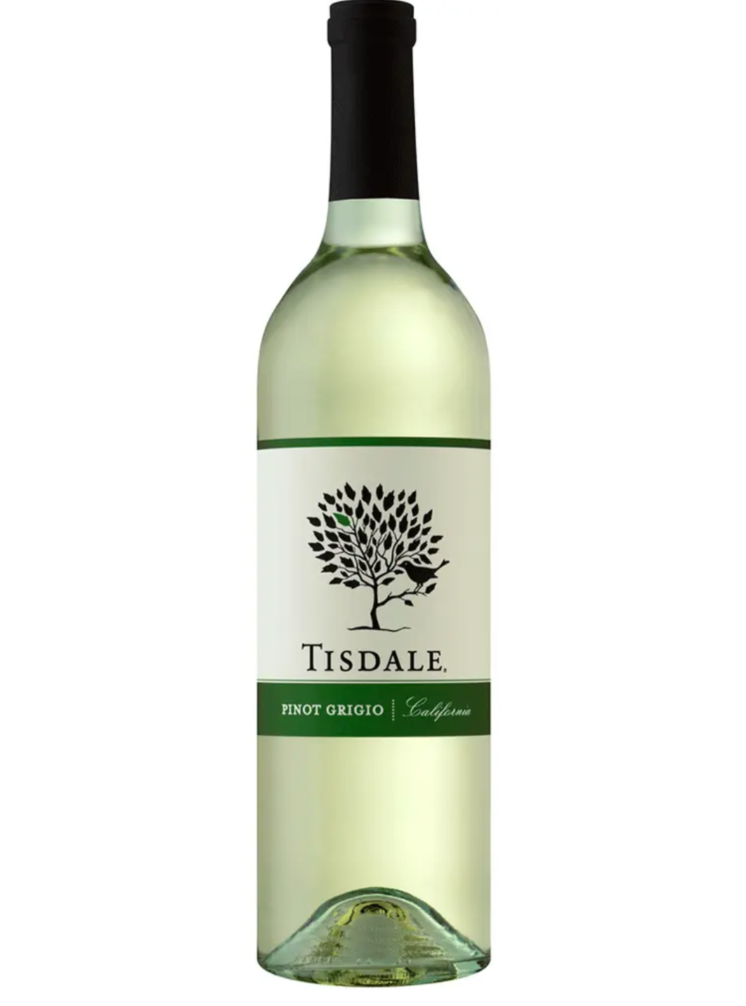 Tisdale Pinot Grigio 750ml