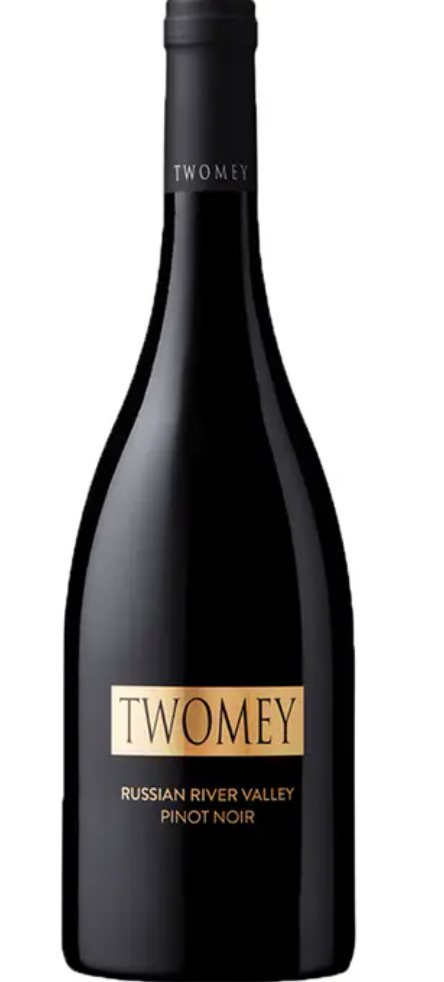 Twomey Pinot Noir Russian River 750ml Bottle