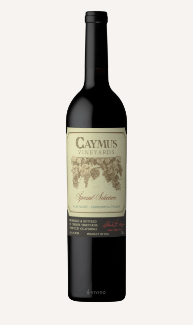 Vineyards Special Selection 2016 Cabernet Sauvignon