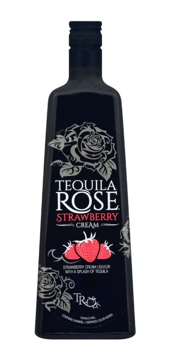 Tequila Rose 750ml Bottle