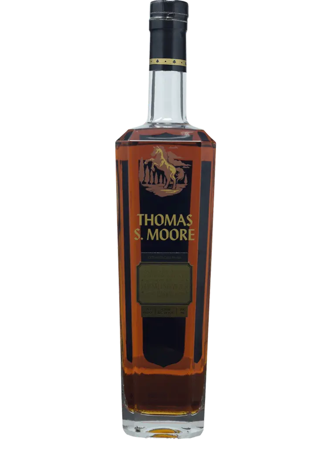 Thomas S. Moore (Cabernet Sauvignon Cask)